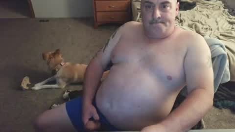 Snapshot of calvin420420 chatting on July 2026 04:25:01 AM longjohn74 online show from July 2026 04:25:01 AM