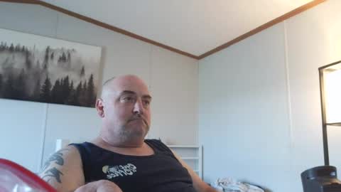 Snapshot of calvin420420 chatting on July 2026 06:43:02 PM longjohn74 online show from July 2026 06:43:02 PM