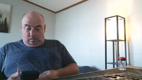 Snapshot of calvin420420 chatting on July 2026 03:36:02 PM longjohn74 online show from July 2026 03:36:02 PM