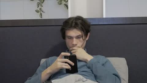 Snapshot of calvin_cay chatting on January 2025 07:20:01 PM Calvin online show from January 2025 07:20:01 PM