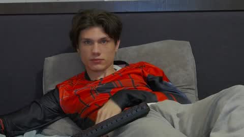 Snapshot of calvin_cay chatting on January 2025 10:53:02 PM Calvin online show from January 2025 10:53:02 PM