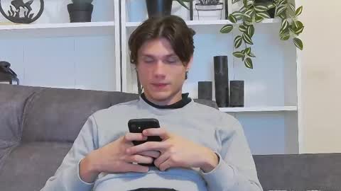 Snapshot of calvin_cay chatting on February 2025 07:47:02 PM Calvin online show from February 2025 07:47:02 PM