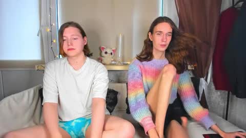 Calvin Kevin Grem online show from November 2025 06:22:01 AM