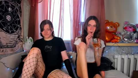 Snapshot of calvin_kevin_grem chatting on February 2026 07:37:01 AM Calvin Kevin Grem online show from February 2026 07:37:01 AM