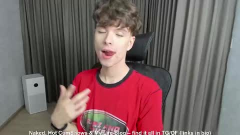 Hey I am Calvin  online show from November 2025 02:16:01 PM