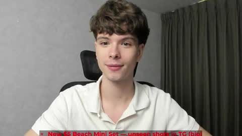 Hey I am Calvin  online show from March 2026 05:15:01 PM