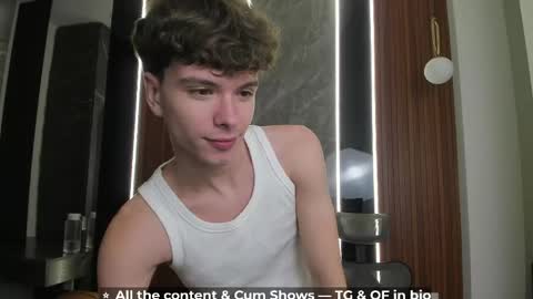 Hey I am Calvin  online show from April 2026 06:05:01 PM