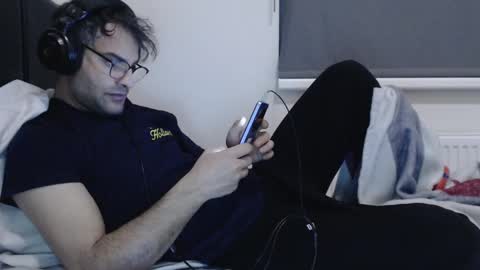 Calvinjohnlad online show from December 2024 06:28:02 PM