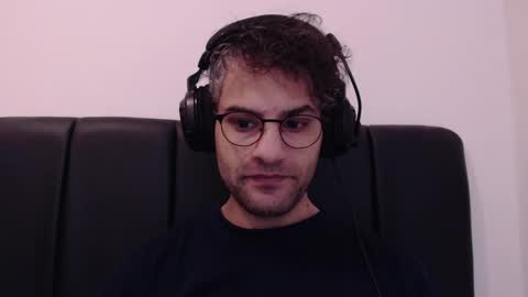 Calvinjohnlad online show from December 2024 11:21:02 AM