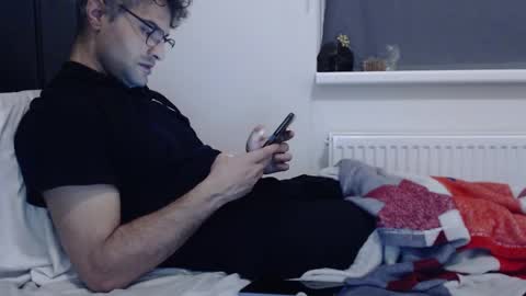 Calvinjohnlad online show from December 2024 07:52:02 PM