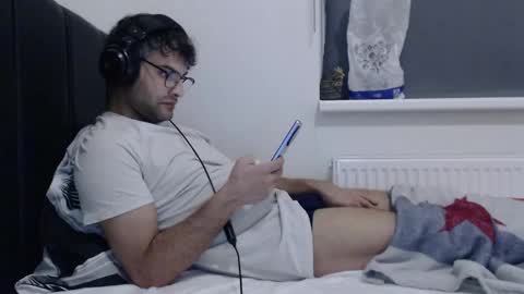 Calvinjohnlad online show from December 2024 08:50:01 PM