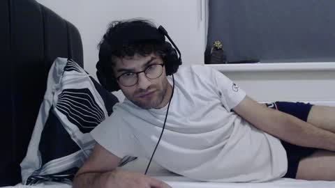 Calvinjohnlad online show from December 2024 11:53:01 PM