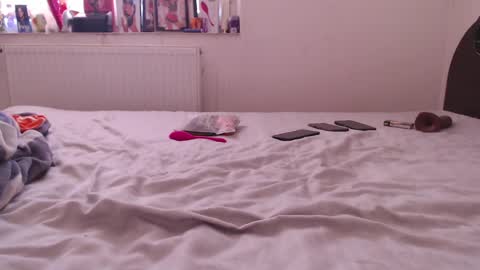 Calvinjohnlad online show from February 2025 11:42:02 AM