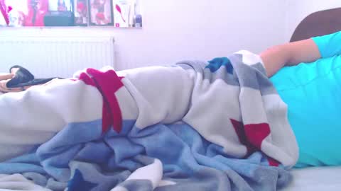 Calvinjohnlad online show from February 2025 07:59:02 AM