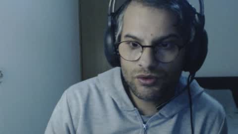 Calvinjohnlad online show from January 2026 05:27:02 PM