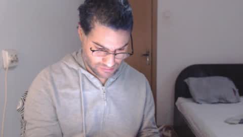 Calvinjohnlad online show from February 2026 03:10:02 PM