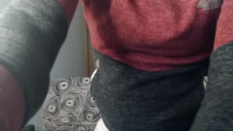 Calvinjohnlad online show from February 2026 01:12:01 AM