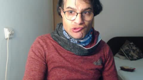 Calvinjohnlad online show from February 2026 02:41:02 AM