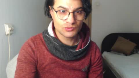 Calvinjohnlad online show from February 2026 07:43:01 PM