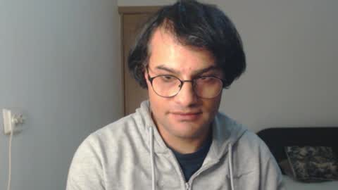 Calvinjohnlad online show from February 2026 06:30:01 PM