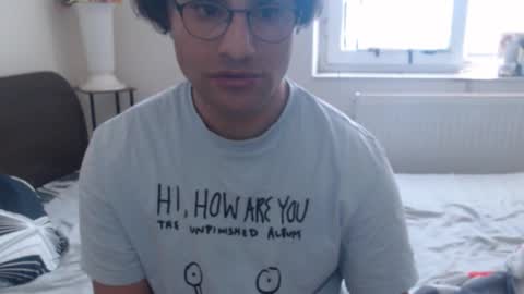 Calvinjohnlad online show from March 2026 09:35:01 AM