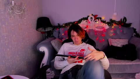 Snapshot of calvinowens chatting on January 2025 03:28:02 AM Calvin Owens online show from January 2025 03:28:02 AM