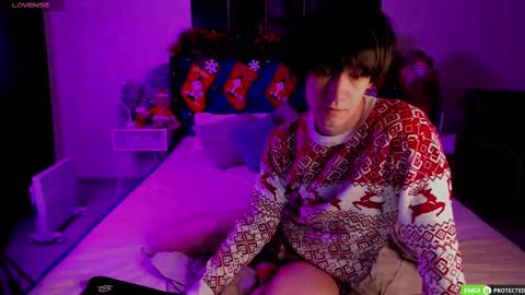 Calvin Owens online show from December 2025 03:03:02 AM