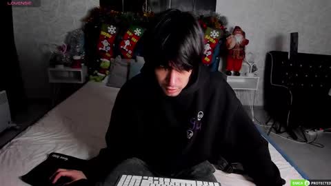 Calvin Owens online show from January 2026 06:11:02 PM