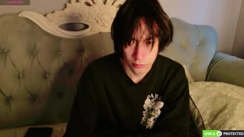 Calvin Owens online show from March 2026 02:59:01 AM