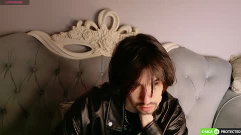 Calvin Owens online show from April 2026 06:30:02 PM