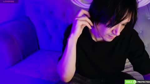 Snapshot of calvinowens chatting on April 2026 06:07:01 PM Calvin Owens online show from April 2026 06:07:01 PM