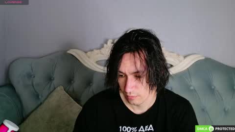 Snapshot of calvinowens chatting on April 2026 06:05:02 PM Calvin Owens online show from April 2026 06:05:02 PM