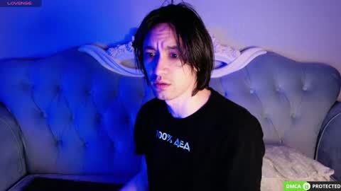 Snapshot of calvinowens chatting on May 2026 06:38:01 PM Calvin Owens online show from May 2026 06:38:01 PM