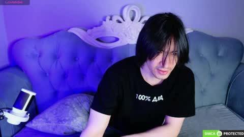 Snapshot of calvinowens chatting on May 2026 06:35:02 PM Calvin Owens online show from May 2026 06:35:02 PM