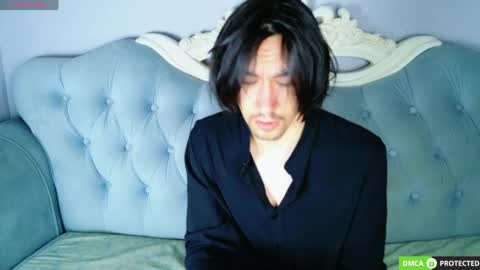 Snapshot of calvinowens chatting on May 2026 06:17:02 PM Calvin Owens online show from May 2026 06:17:02 PM