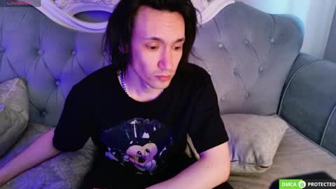 Snapshot of calvinowens chatting on May 2026 06:40:01 AM Calvin Owens online show from May 2026 06:40:01 AM