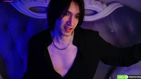 Snapshot of calvinowens chatting on June 2026 06:32:02 PM Calvin Owens online show from June 2026 06:32:02 PM
