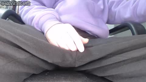 calvinstem online show from February 2026 04:50:02 AM