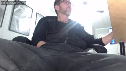 calvinstem online show from February 2026 06:31:02 AM