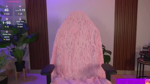 Calypso and Kayla online show from January 2026 07:29:01 PM