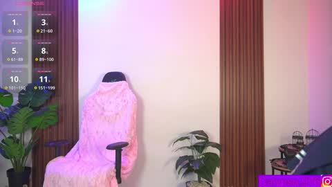 Calypso and Kayla online show from January 2026 08:01:02 PM