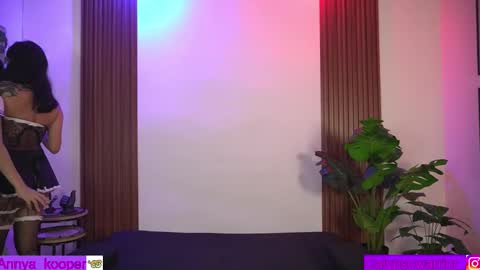 Calypso and Kayla online show from March 2026 10:28:01 PM