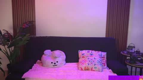 Calypso and Kayla online show from May 2026 01:58:02 AM