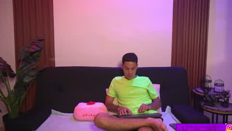 Calypso and Kayla online show from June 2026 05:48:01 PM