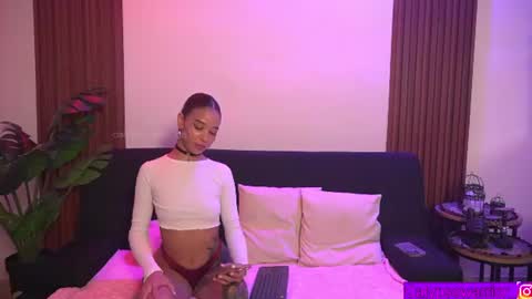 Calypso and Kayla online show from June 2026 02:32:02 AM