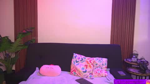 Calypso and Kayla online show from July 2026 11:04:02 PM