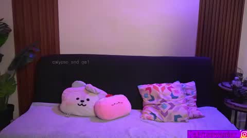Calypso and Kayla online show from July 2026 06:57:02 PM