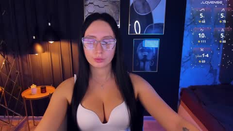 Christy online show from December 2024 02:31:01 AM