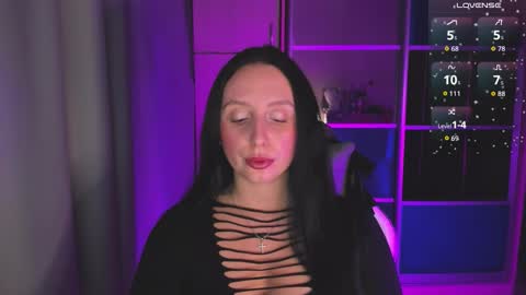 Christy online show from February 2026 04:12:02 PM