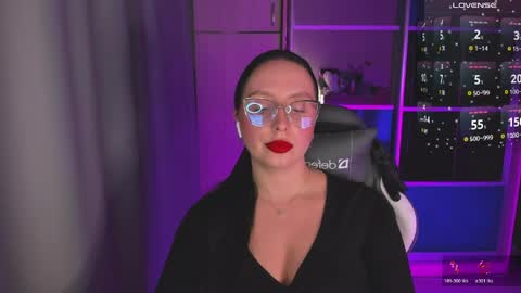 Christy online show from April 2026 04:29:01 PM